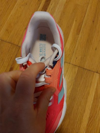 Adidas Adistar Women  Size 5UK