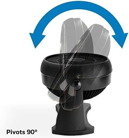 Power Fan