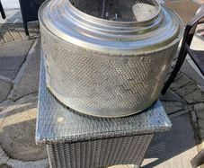 Fire Pit