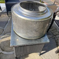 Fire Pit