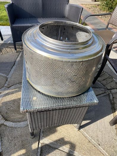 Fire Pit