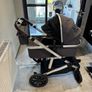 Double buggie Image 8