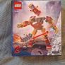 Lego 76307 Iron Man Image 2
