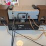 Amp, CD Changer and Speakers Image 7