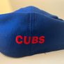 Chicago Cubs Baseball Cap Image 3