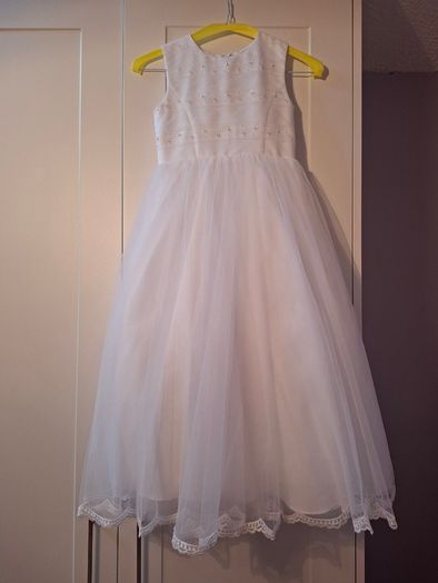 Communion Dress