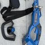 Hyundai Electric Strimmer Image 4