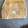 Wooden rabbit Image 3