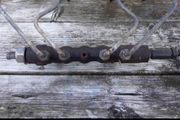 Ford Transit 2.4 injection rail