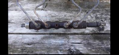 Ford Transit 2.4 injection rail