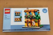 Lego House of the World 1 - 40583