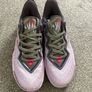 Anta Kai 2 Purple Kyrie Irving Basketball Shoe (Uk 10.5) Image 6