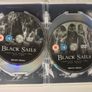 Black Sails - Season 2 (2015) [DVD TV Boxset] Image 5