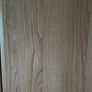 wooden wardrobe Image 3