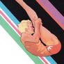 1984 USA Summer Olympics Postcard for the Los Angeles Olympics (7 cards) Image 5