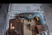 Bosch Gsb 12 Ves-2