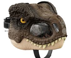 T Rex Dinosaur mask