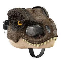 T Rex Dinosaur mask