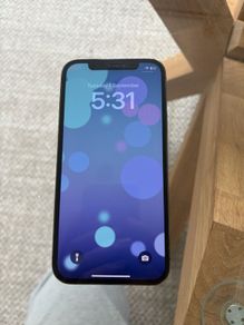 iPhone 12 Pro 128GB Graphite - Box & Irish Receipt Included (Unlocked)