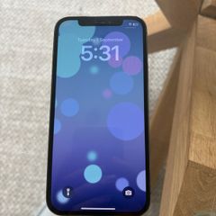 iPhone 12 Pro 128GB Graphite - Box & Irish Receipt Included (Unlocked)