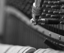 Evan Holland Piano Tuning, Repair & Regulation
