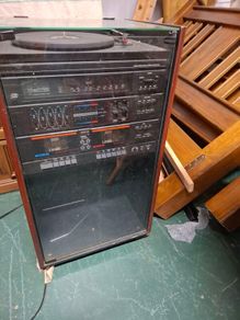 Stereo