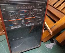 Stereo