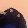 Dunnes stores baby jumper Image 4