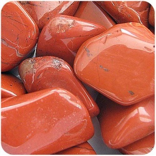 Crystals - Thumbledstones