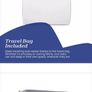 Chicco Next2Me Magic Evo Co Sleeping Crib As New Image 9