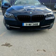 BMW F11 520D Full leather NCT and Tax