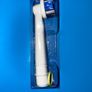 Oral B electric toothbrush replacement heads precision clean brand new Image 2