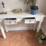 Console table Image 5