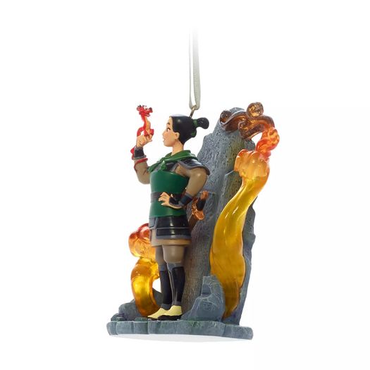 Shop Disney Sketchbook Christmas Ornament