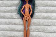 Monster High Creepateria Cleo de Nile Doll Used Please see photos
