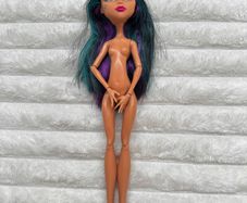 Monster High Creepateria Cleo de Nile Doll Used Please see photos