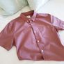 Burton Menswear Shirt - Medium Image 4
