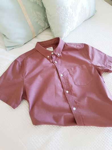 Burton Menswear Shirt - Medium