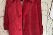 Lakeland Jacket