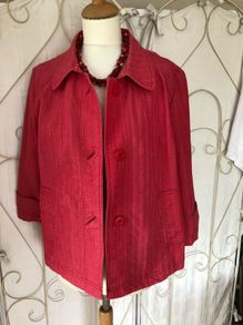 Lakeland Jacket