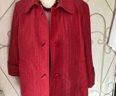 Lakeland Jacket