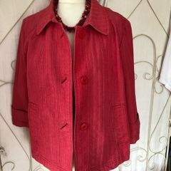 Lakeland Jacket