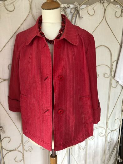 Lakeland Jacket