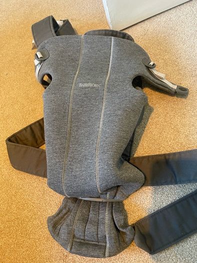 Babybjorn Carrier Mini
