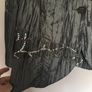 Stunning Q'Neel Dressy top and Jacket size 18 plus Image 7