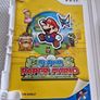 Super Paper Mario Nintendo Wii Games Original Image 4