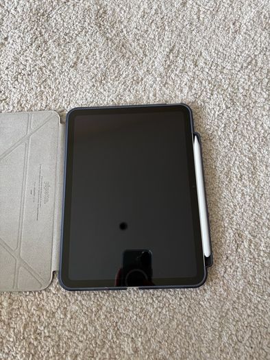 iPad 11 (A16 128GB) with Pipetto Cover and Skriva Pencil