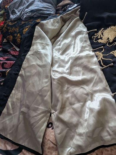 Chinese jacket