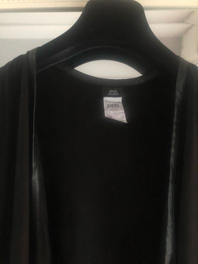 River Island shawl