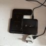 wireless phone charger with plug and cable Image 3